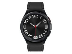 SAMSUNG Galaxy Watch 6 Classic 43mm Black (SM-R950NZKASEK) | Фото 1