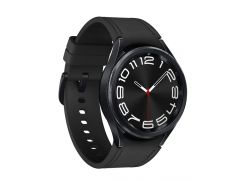 SAMSUNG Galaxy Watch 6 Classic 43mm Black (SM-R950NZKASEK) | Фото 2