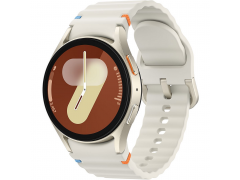 SAMSUNG Galaxy Watch 7 40mm Cream (SM-L300NZEASEK) | Фото 1