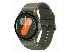 SAMSUNG Galaxy Watch 7 40mm Green (SM-L300NZGASEK) | Фото 1