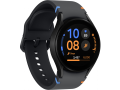 Умные часы Samsung Galaxy Watch FE (SM-R861NZKASEK) Black | Фото 2