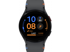 Умные часы Samsung Galaxy Watch FE (SM-R861NZKASEK) Black | Фото 3