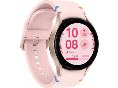 Умные часы Samsung Galaxy Watch FE (SM-R861NIDASEK) Pink Gold | Фото 2