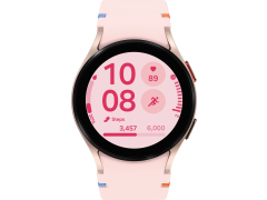 Умные часы Samsung Galaxy Watch FE (SM-R861NIDASEK) Pink Gold | Фото 3