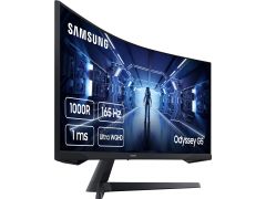 SAMSUNG LC34G55TWWIXCI | Фото 2