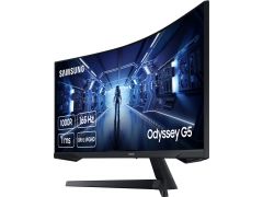 SAMSUNG LC34G55TWWIXCI | Фото 3