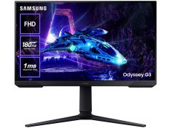 SAMSUNG LS24DG300EIXUA | Фото 1