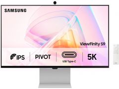 Монітор Samsung LS27C902PAIXUA | Фото 1