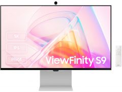 Монітор Samsung LS27C902PAIXUA | Фото 3