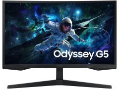 Samsung LS27CG550EIXUA | Фото 1