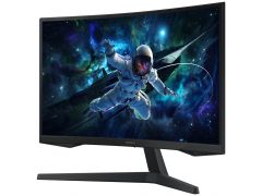 Samsung LS27CG550EIXUA | Фото 3