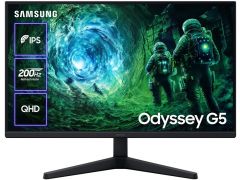 Samsung LS27FG532EIXUA | Фото 1