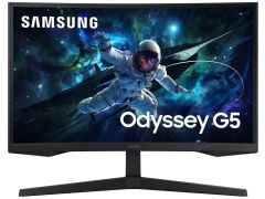 SAMSUNG LS32CG550EIXCI | Фото 1