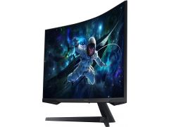 SAMSUNG LS32CG550EIXCI | Фото 3