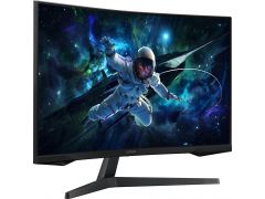 Samsung LS32CG550EIXUA | Фото 3