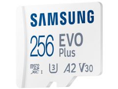 SAMSUNG microSDXC 256GB EVO PLUS (MB-MC256KA/EU) + ad | Фото 3