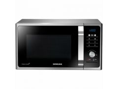 Микроволновая печь Samsung MS23F302TAS/UA | Фото 1