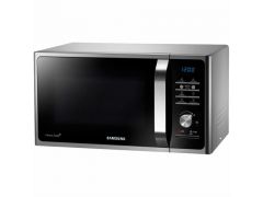 Микроволновая печь Samsung MS23F302TAS/UA | Фото 2