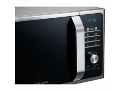 Микроволновая печь Samsung MS23F302TAS/UA | Фото 3