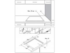 SAMSUNG NZ64T3516QK/WT | Фото 2