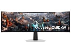 SAMSUNG Odyssey OLED G9 G93SC(LS49CG930SIXCI) | Фото 1