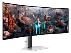 SAMSUNG Odyssey OLED G9 G93SC(LS49CG930SIXCI) | Фото 2