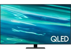 Телевізор Samsung QE50Q80AAUXUA | Фото 2