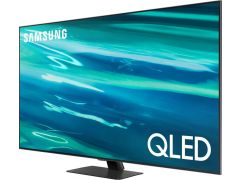Телевізор Samsung QE50Q80AAUXUA | Фото 3