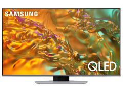 SAMSUNG QE50Q80DAUXUA | Фото 1