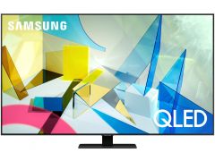 Телевізор Samsung QE55Q80TAUXUA | Фото 2