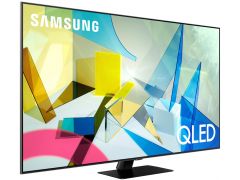 Телевізор Samsung QE55Q80TAUXUA | Фото 3