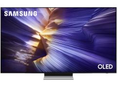 SAMSUNG QE55S90FAEXUA | Фото 1