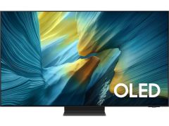 SAMSUNG QE55S95FAUXUA | Фото 1