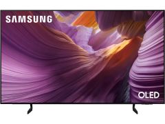 SAMSUNG QE65S85FAEXUA | Фото 1