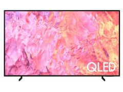 Телевізор Samsung QE75Q60CAUXUA | Фото 1