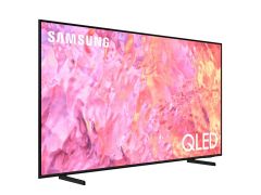 Телевізор Samsung QE75Q60CAUXUA | Фото 2