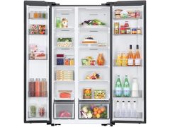 SAMSUNG RS57DG400EM9UA | Фото 3