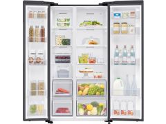 SAMSUNG RS62DG5003B1UA | Фото 3