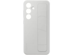 SAMSUNG S24 FE Case EF-GS721CJEGWW Gray | Фото 1