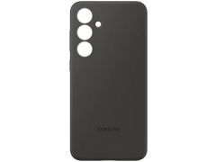 SAMSUNG S24 FE Case EF-PS721CBEGWW Black | Фото 1