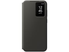 SAMSUNG S24 FE Case EF-ZS721CBEGWW Black | Фото 1