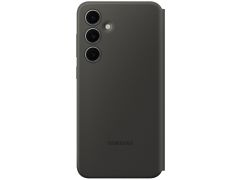 SAMSUNG S24 FE Case EF-ZS721CBEGWW Black | Фото 2