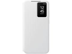 SAMSUNG S24 FE Case EF-ZS721CWEGWW White | Фото 1
