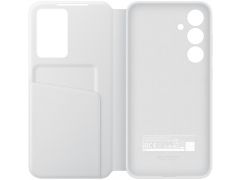 SAMSUNG S24 FE Case EF-ZS721CWEGWW White | Фото 3