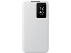 SAMSUNG S24 Smart View Wallet Case White EF-ZS921CWEGWW | Фото 1