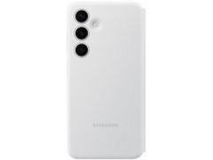 SAMSUNG S24 Smart View Wallet Case White EF-ZS921CWEGWW | Фото 2
