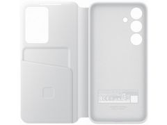 SAMSUNG S24 Smart View Wallet Case White EF-ZS921CWEGWW | Фото 3