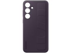 SAMSUNG S24+ Standing Grip Case Dark Violet EF-GS926CEEGWW | Фото 1