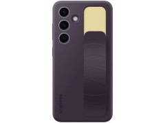 SAMSUNG S24+ Standing Grip Case Dark Violet EF-GS926CEEGWW | Фото 3