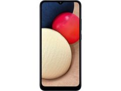 Смартфон Samsung SM-A025F Galaxy A02S 3/32GB ZBE (блакитний) | Фото 2